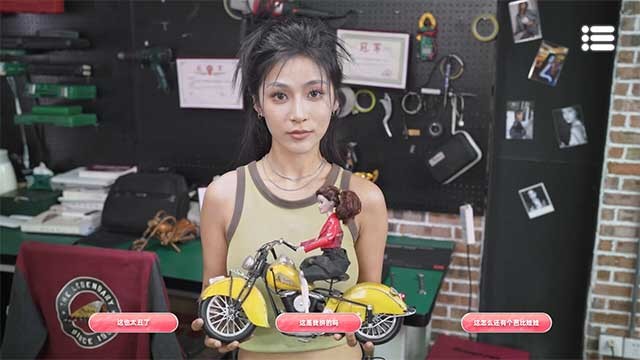 Đưa ra những lựa chọn để xác định sự phát triển mối quan hệ với họ