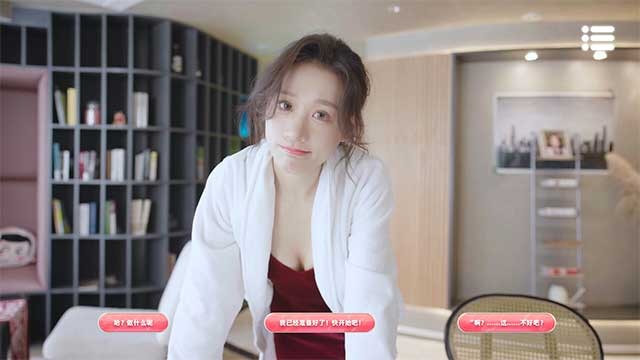 Trải nghiệm những câu chuyện dở khóc dở cười với các nhân vật