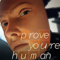 Prove You're Human - Game phiêu lưu AI độc đáo