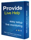 Live Help for Mac - Online Chat Support