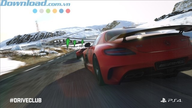 Chơi game PS4 mọi lúc mọi nơi với điện thoại Android