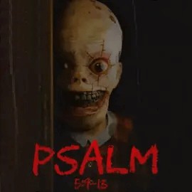 Psalm 5:9-13 - Game Kinh Dị Ngôi Nhà Ma