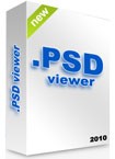 PSD Viewer - View PSD Files Online