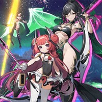 Psionic Sentry: Trải nghiệm game bắn súng Anime cùng gái xinh