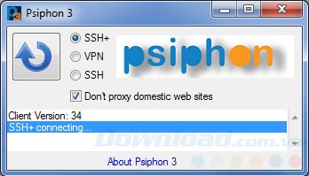 Psiphon