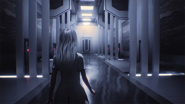 Psycho Dead là game sinh tồn kinh dị góc nhìn thứ 3 với bối cảnh phòng thí nghiệm bí mật