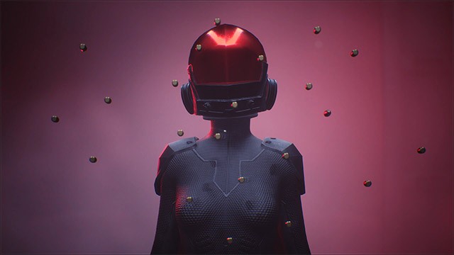 Cùng Cô gái tâm linh chạy trốn khỏi phòng thí nghiệm chứa đầy sinh vật kinh dị