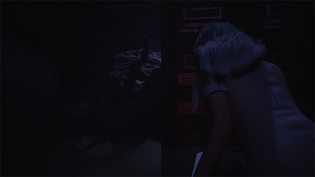 Lối chơi kết hợp giữa yếu tố sinh tồn kinh dị, phiêu lưu giải đố và hành động bí mật