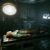 Psycho Fear: Game Kinh Dị Sinh Tồn Viện Tâm Thần