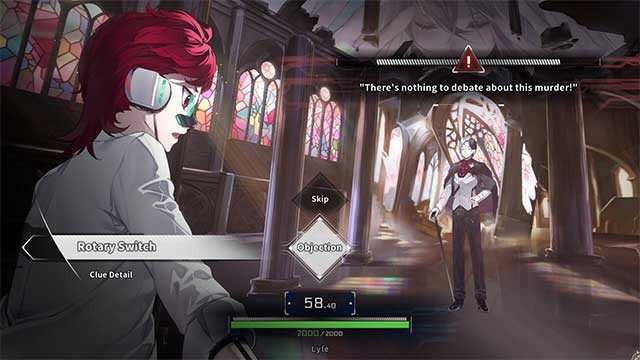 Nhanh chóng suy luận và đưa ra lựa chọn đúng trong thời gian giới hạn