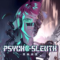 Psycho-Sleuth: Game trinh thám kinh dị hấp dẫn