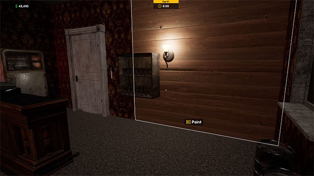 Quản lý quán bar từ A-Z với game mô phỏng kinh doanh Pub Sim