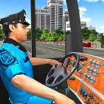 Public Bus Transport Simulator 2018 - Android Game