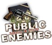 Public Enemies: Bonnie and Clyde - Giải Mã Tin Nhắn Bí Ẩn