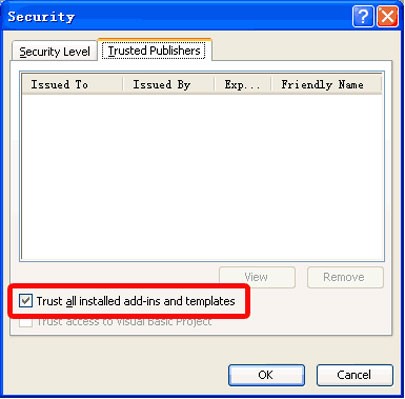 Publisher to PDF Converter