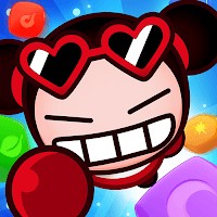 Pucca Puzzle Adventure - Tải Game Giải Đố Android Miễn Phí