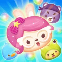 Puchi Puchi Pop iOS 2.2.3: Game Giải Đố Nối Động Vật Vui Nhộn