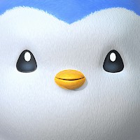 Pudgy Party - Battle Royale iOS: Game 'Fall Guys' trên di động