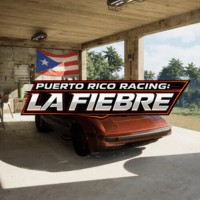 Puerto Rico Racing: La Fiebre - Game Đua Xe Thế Giới Mở