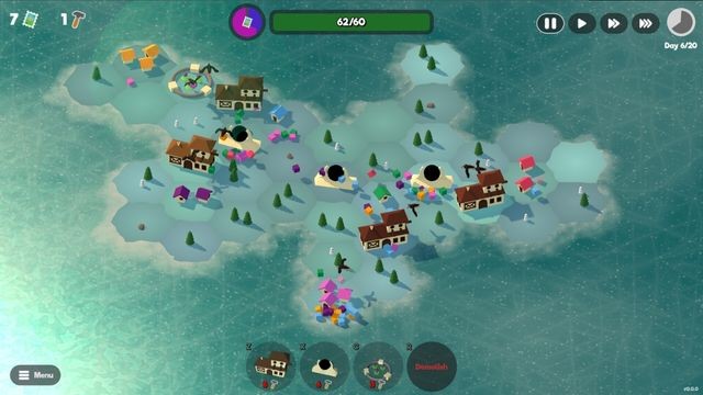 Mở khóa hàng loạt đặc quyền, nâng cấp để tiến bộ trong Puffin Parcel Post game