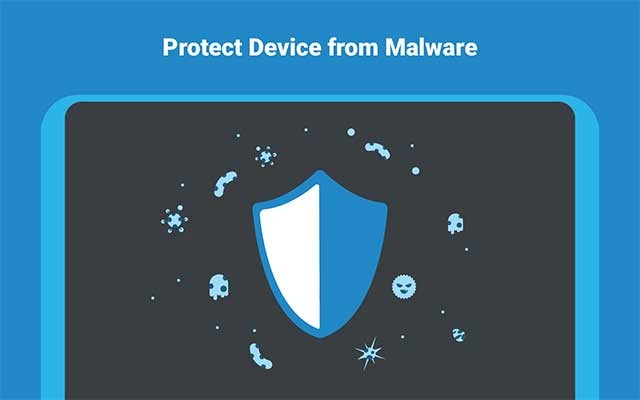 Puffin Browser bảo vệ thiết bị khỏi các mối đe dọa từ phần mềm độc hại