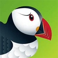 Puffin Cloud Browser cho Android - Tải & Đánh giá