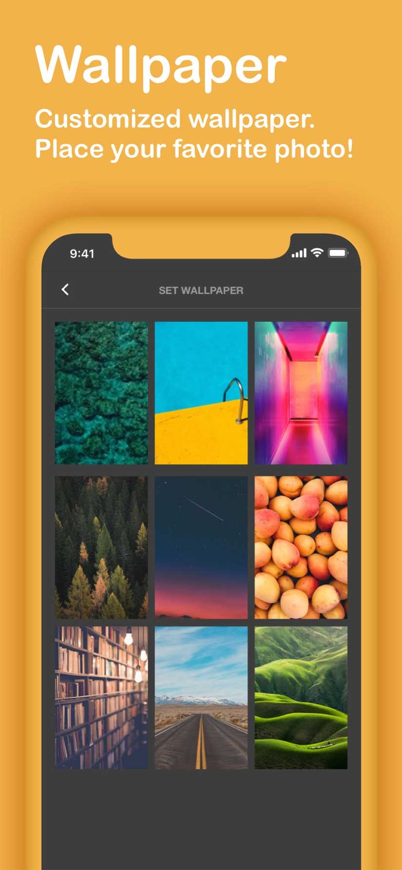 Hình nền Puffin Browser Lite cho iOS