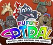 Pufu's Spiral: Adventures Around the World - Phiêu lưu vòng quanh thế giới cùng Pufu
