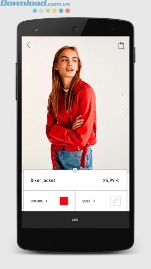 Giá cả phải chăng