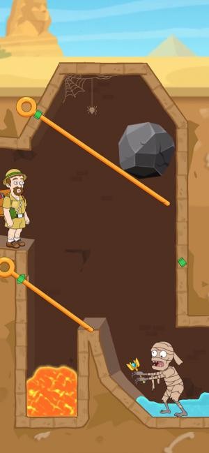 Nhiều thử thách khó khăn