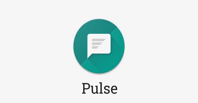 Pulse SMS cho Android là ứng dụng nhắn tin SMS và MMS đa nền tảng
