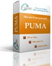 Phần mềm kế toán doanh nghiệp PUMA 10.1.1
