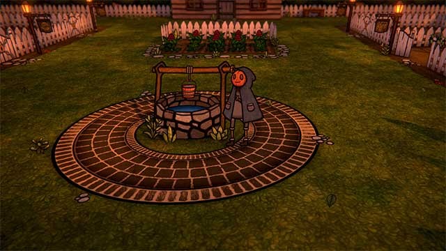 Khám phá nông trại ấm cúng và chứa đầy bất ngờ của Pumpkin Panic