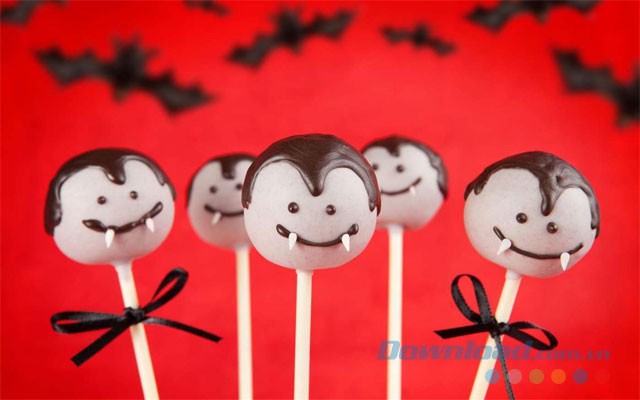 Hình nền HD cho máy tính