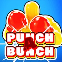 Punch A Bunch - Game đấm bốc độc đáo, thú vị