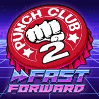 Punch Club 2: Fast Forward - Tải Game Mô Phỏng Quản Lý Đấu Sĩ iOS