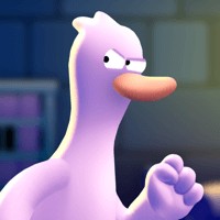 Punch Kick Duck - Đăng ký trước game vịt chiến đấu độc đáo trên Android