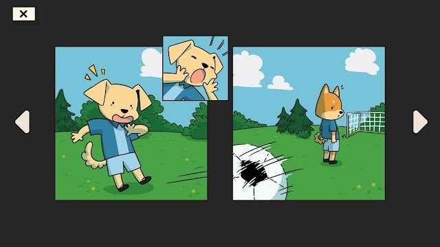 Đồ họa hoạt hình siêu dễ thương