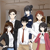 Pupa Game - Mô phỏng cuộc sống trung học