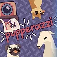 Pupperazzi: Game chụp ảnh cún siêu dễ thương
