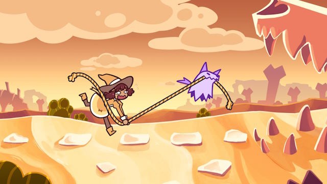 Vượt qua các màn chơi âm nhạc đầy thách thức