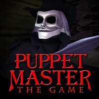 Puppet Master: The Game - Download Game Kinh Dị Ma Búp Bê Miễn Phí