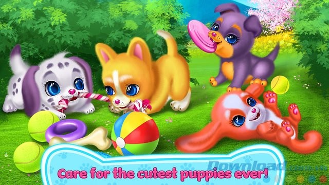 Game mô phỏng cho iOS