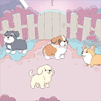 Puppy Park: Game Khách Sạn Cún Cưng Ấm Cúng