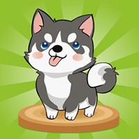 Puppy Town cho Android 1.0.9 - Game Nuôi Chó Ảo