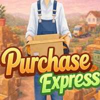 Purchase Express: Game Mô Phỏng Dọn Nhà Thư Giãn
