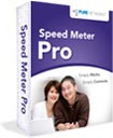 Pure Networks Speed Meter Pro 1.3 - Giải pháp mạng