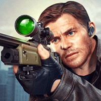 Pure Sniper cho Android - Game bắn tỉa sát thủ đỉnh cao