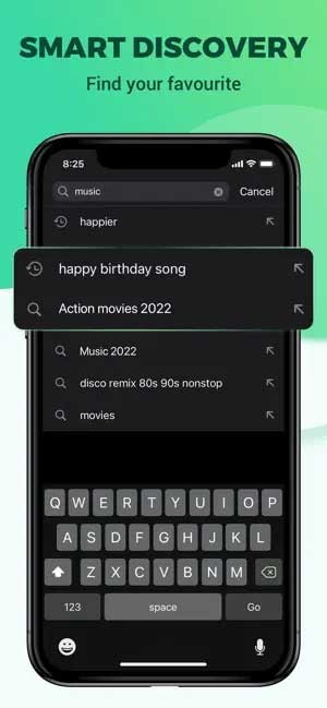 Trình tìm kiếm thông minh