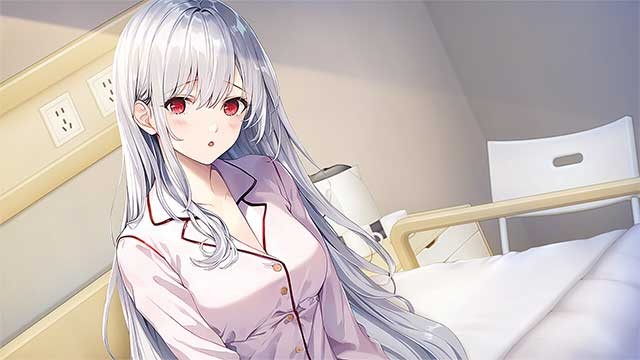 Purelove Monologue Xiaoxiao có đồ họa phong cách Anime tuyệt đẹp